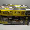 Bison Level.Up System Adjustable Deck Pedestal Joist Support Kit, 12-Pedestal Kit (7079806002)