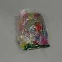 20PCS Glitter Sticky Hands for Kids, Mini Stretchy Slap Hands Toys, Little Hands Sticky Hands Bulk for Party Favors, Girls, Boys, Classroom Prizes, Students, Birthday Gifts, Goodie Bags Stuffers