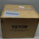 VEVOR Professional Ultrasonic Cleaner 10L/2.5 Gal, Easy to Use with Digital Timer & Heater, Stainless Steel Industrial Machine for Jewelry Dentures Small Parts, 110V, FCC/CE/RoHS Certified