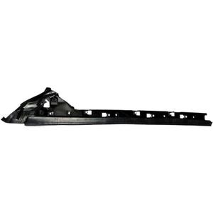 for Ford for Explorer 2011-2019 Passenger Black Front Right Lower Windshield Molding