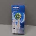 Oral-B Pro 1000 Rechargeable Electric Toothbrush, White