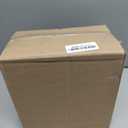 Chapin G364D Made in The USA 32 Ounce Professional Lawn and Garden Hose-End Sprayer with 16 Mixing Rations on The Metering Dial, Built-in Anti-Siphon, Translucent White