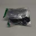 Muslogy Truck Bed Cargo Net Trunk Netting Compatible with 2021-2026 Chevy Suburban&Tahoe|GMC Yukon&Yukon XL| Escalade Accessories, Pickup Cargo Organizer SUV Sedan Storage Net w/Heavy Duty Carabiners