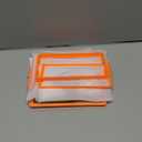 Hoerrye for Samsung Galaxy Z Fold 7 Screen Protector - [with Auto Align Frame Accessories] [2 Pack Inside Flexible TPU Film + 2 Pack Front Tempered Glass] No Creases,No Bubbles,Case Friendly