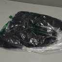 Disposable Shower Caps  100Pcs  Thick & Waterproof Plastic Hair Caps with Super Elasticity - Perfect for Shower Protection, Salon Treatments, Spa Sessions, Home Use & Hygiene Purposes