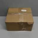 HAVARGO Recliner Cushions for Elderly, 20x20x5 Inch Thick Chair Cushion Patent Design Soft Tufted Dual Layer Booster Seat Cushions for Seniors Recliner Risers Gray 1P