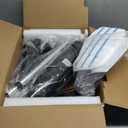 Steam Mop, 3-in-1 Powerful Handheld