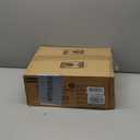 KOMUEE 10 Packs 30oz Glass Meal Prep Containers 2 Compartments,Glass Food Storage Containers with Lids,Airtight Lunch Bento Boxes,Microwave,Oven,Freezer and Dishwasher Safe (Gray)