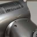 PUR PLUS Faucet Filtration System - Horizontal, Chrome