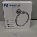 Bath towel ring 6.25-Inch