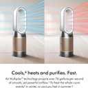 Dyson Purifier Hot+Cool HP2 De-NOx