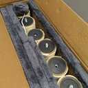 Dog Stairs, Cat Scratching Post 3 Steps Stairs for Cats and Dogs, Stable 20 inch Pet Stairs for High Beds & Sofas Protect Pet's Joints, Grey