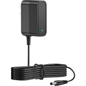 18V Charger for Hyperice Massage Gun for Hypervolt 2 Pro, Hypervolt Go, Hypervolt 2 53200 038-00, Vyper 3 Massage Gun Power Cord Adapter Supply