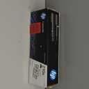 HP 210A Black Original LaserJet Toner Cartridge
