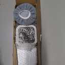 New Upgrade Furniture Sliders, Multi-Surface 3-in-1 Furniture Movers Sliders, Heavy Moving Pads with 8PCS 4.3" Carpet Sliders+4PCS Hard Floor Socks+1 Lifter, Protect Floor and Easily Move Furniture