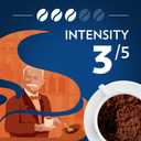 Lavazza House Blend Perfetto Ground Coffee 6 Bags of 12oz, Medium Roast, Full-bodied, Intensity 3/5, 100% Arabica, Ideal for Drip Brewers, (Pack of 6) - Package May Vary (EXP 06/30/28)