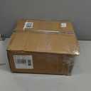 MOTOREVO Front Geomet Coated Brake Kit for CR-V 2007-2016 (2012-2016 AWD Only) High-Carbon Alloy Drilled & Slotted Vented Rotors & Ceramic Brake Pads [ 2012-2016 NOT for FWD ] [ 2007-2011 All Models ]