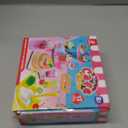 12 Making Miniature Food Toys Set, DIY, Resin Play, NOT Edible, Kitchen Mini Pretend Play Food Set for Kids Age 8-13, Birthday for Girls, 8 9 10, Make Your Food