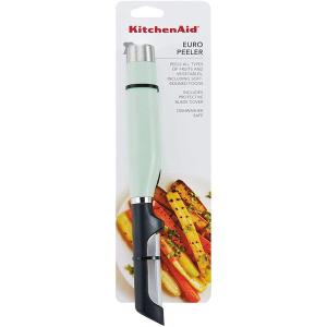Peeler Kitchenaid Gourmet Euro Pistachio Green