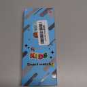 Smart Watch for Kids,1.85" Fitness Tracker with Heart Rate,Sleep Monitor,Built-in AI(Translation/Q&A/Watch Face/Image recognition Smartwatches,NO APP/Phone, Gift for Boys Girls.(Built-in AI, Pink)