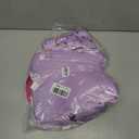 Toddler Swim Vest, Toddler Floaties Fit 20-66LBS, Swim Vest for Toddlers Learning to Swim, Puddle Kids Jumper with Adjustable Strap, Swim Jacket Arm Floaties for Baby Boys Girls 1-7 Years Old (purple)