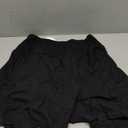 Anrabess Medium Black Short