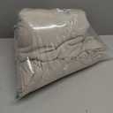 Extra Deep Queen Sheet Set - 6 Piece Breathable and Cooling Sheets - Hotel Luxury Bedding for Women, Men, Kids & Teens - Easy Secure Fit - Soft & Wrinkle Free - Extra Deep Pockets - Heathered Beige