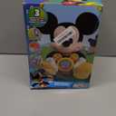 Disney Jr. Oh, Toodles! 11-inch Mickey Mouse Interactive Plush Toy, 3 Modes of Play, Toy for Preschoolers, Boys, Girls, Kids, Ages 3 and Up by Just Play