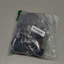 Accessories Set for GoPro Hero 13/12/11/10/9/8/7/6/5/4,New Quick Release Head Strap Mount + Chest Mount Harness + Backpack Clip Holder + 360Rotating Wrist Strap