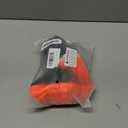 Crazy Irish Flag Tricolor Balaclava Crochet Hat Music Festival Halloween Mask