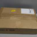 REALINN Under Sink Organizer, Height Adjustable Under Sink Organizers and Storage, 2 Tier Pull Out Drawer Cabinet Storage for Kitchen Bathroom, 1 Pack, White