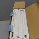 Careboree Bed Pad for Incontinence Reusable Underpad 36" X72" Fits King Bed Large Washable Waterproof Draw Sheet Mattress Protector for Seniors, Bedwetting Kids, Hospitals, Pets