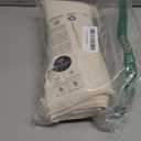 mioeco 10 Pack Kitchen unPaper Towels Washable - Super Absorbent Natural Paper Towels - Natural Cotton - Reusable, Paperless Kitchen Dish Cloths - 100% Organic