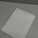 ESR for iPad Pro 13 Inch Case (M5/M4) 2025/2024, Thin and Lightweight, Shock and Drop Protection, Yellowing Resistant, Hard Back, Supports Pencil Pro and Pencil(USB-C), Classic Series, Clear