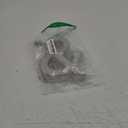 CraftyCrocodile 7" Galvanized Metal Letters for Wall Decor - 3D Letter & for Hanging & Free Standing - Decorative Rustic Alphabet Letters for the Living Room, Bedroom, Kitchen (Ampersand)