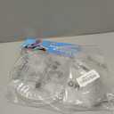 INOXTO Running Hydration Vest Backpack,Lightweight Insulated Pack with 1.5L Water Bladder Bag Daypack for Hiking Trail Running Cycling Race Marathon for Women Men