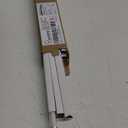 8 Pack 12 Inch F8T5/DL LED Replacement Bulbs, 6500K Daylight, T5 LED 5 Watts Replace Bulb with LED, Replacement Tube for Counter and Cabinet Fixture