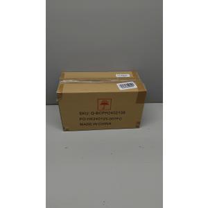 9x5x3 Shipping Boxes Set of 40, Brown Kraft Corrugated Cardboard Small Boxes Mailers for Business Packaging
