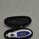 Veridian Tympanic Ear Thermometer Digital Display 09-340 1 Each