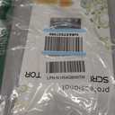 [3 Pack] for All-New Fire 7 Kids Tablet 7-inch (12th Generation - 2022 release) Anti Glare and Anti Fingerprint HD Screen Protector (Matte) [Not Glass]