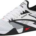 Reebok Men's Nano Court Sport Pickleball Shoes 11