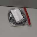 60W USB C to USB C Cable 10FT,180Rotation Long USB C Cable Fast Charging, Nylon Braided Type C Charger Cord for iPhone 17/16/15,MacBook,iPad,Samsung