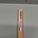 Honest Beauty 2-in-1 Extreme Length Clean Mascara Lash Primer Lengthening Volumizing Cruelty Free Safe for Sensitive Eyes Black .27 fl oz