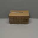 Bedsure GentleSoft Blue Fleece Blanket for Couch - Cozy Soft Blankets for Women, Cute Small Throws for Girls, 50x70 Inches