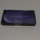 MUSICOZY Sleep Mask with Bluetooth Headphones, Sleeping Headphones Bluetooth Headband Eye Mask, Wireless Music Earbuds Earphones with HD Ultra-Thin Stereo Speakers for Side Sleepers (Violet Purple)