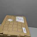 Bedsure Tufted Boho Comforter Set Oversized Queen - Khaki Boho Bed Set, GentleSoft 3 Pieces Farmhouse Shabby Chic Embroidery Bedding, Gifts for Woman, Soft Jacquard Comforter for All Seasons (09 - Khaki - Elegant)