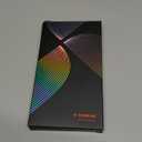 TORRAS Magnetic Slim Fit for iPhone 17 Case, Ultra-Thin Compatible with MagSafe, Stronger Magnetic + Thinner, Lightweight Matte Anti-Scratch Hard PC Cover Phone Case for iPhone 17, Black