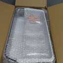 UPGRADED DA97-13805C Door Shelf Bin Compatible with Samsung Refrigerator RF28R7201SR Door Shelf RF28R7201SG RF24R7201SR RF24R7201SG RF28R7201DT RF24R7201DT Samsung Fridge Door Shelves-Right Door Bin
