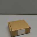 3PCS Gold Hair Ties, Metal Hair Ties for Thick Hair, Elegant Durable Geometric Design, Gold Hair Accessories Stretchy and Non-Damage Ponytail Cuff Holders, 3 Styles in Box Holiday Gifts (Gold Set 01)