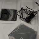 SANSUI 27 Inch Curved 160Hz Gaming Monitor, 1500R Curved Computer Gaming Monitor FHD 1080P, 4000:1, 110% sRGB, FPS/RTS, 1Ms MPRT|FreeSync|HDR|Low Blue Light|HDMI DP| VESA Support, HDMI Cable Incl. (Black)